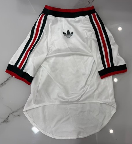 2026 Mexico Away Pet Player Version Jersey
