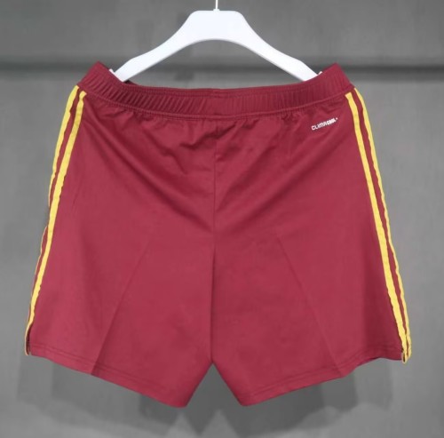 2026 Spain Away High Quality Shorts Pants