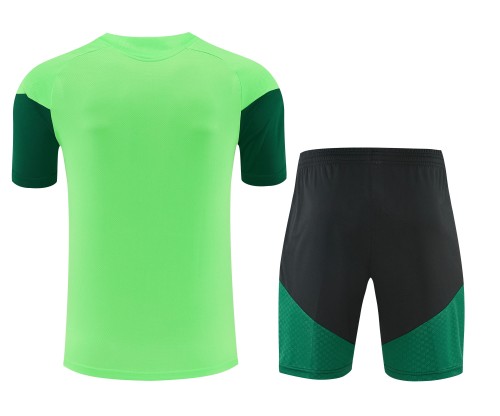 26-27 Mexico High Quality Training Short Suit