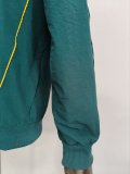 26-27 ACM Green Windbreaker
