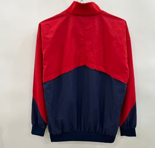 2025 BAR New Pattern Windbreaker