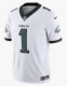 2025 NFL Philadelphia Eagles New Pattern Jersey