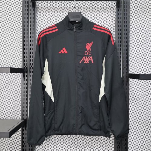 2025 LIV New Pattern Windbreaker