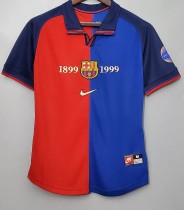 1999 BAR Home 100th Anniversary Version Retro Soccer Jersey 1999 BAR Home 100th Anniversary Version Retro Soccer Jersey