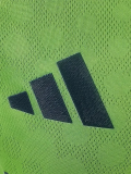 25-26 Fulham Away Player Version Soccer Jersey