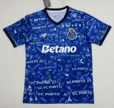 26-27 Porto Special Edition Fans Soccer Jersey