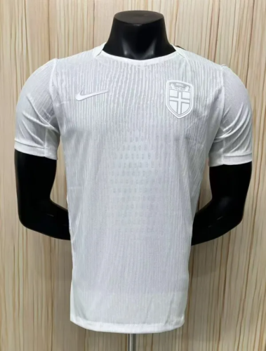 2026 Norway Third Player Version Soccer Jersey