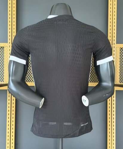 26-27 Atletico Mineiro Home Player Version Soccer Jersey