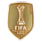 FF World Champions2009(胸前世俱盾)