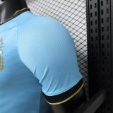 26-27 Argentina Special Edition Player Version Soccer Jersey