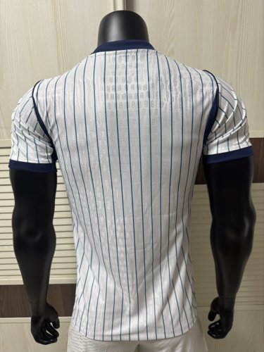 26-27 INT Away Player Version Soccer Jersey