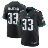 2026 NFL Philadelphia Eagles New Pattern Jersey