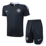25-26 CHE High Quality Training Short Suit