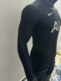 25-26 TOT Away Long Sleeve Player Version Soccer Jersey (长袖球员)