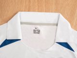 2002 Portugal Away Retro Soccer Jersey