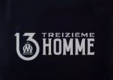 25-26 Marseille Away Player Version Soccer Jersey