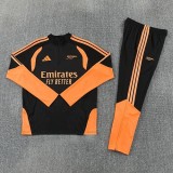 26-27 ARS High Quality Half Pull Tracksuit