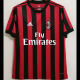 2017-2018 ACM Home Retro Soccer Jersey