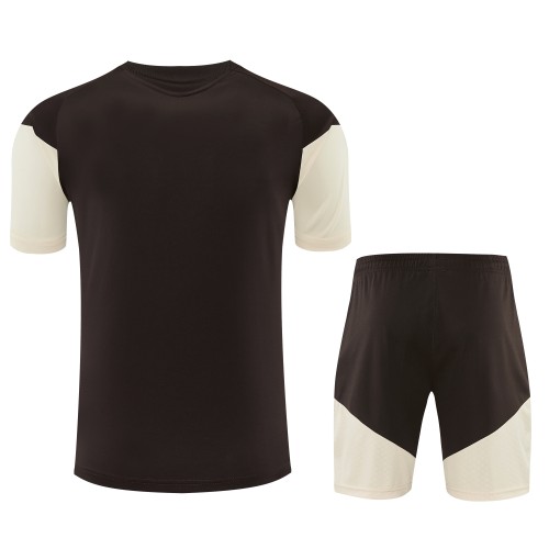 26-27 Flamengo High Quality Training Short Suit