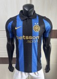 26-27 INT Home Player Version Soccer Jersey