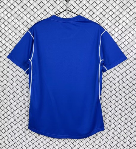 2002-2003 EVE Home Retro Soccer Jersey
