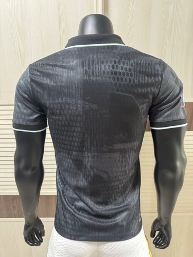 26-27 France Special Edition Player Version Soccer Jersey