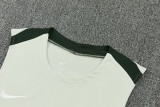 26-27 CHE High Quality Tank Top And Shorts Suit