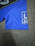 25-26 Bournemouth Away Fans Soccer Jersey