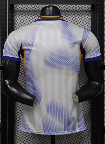 26-27 RMA Casual Version Player Version Training shirts