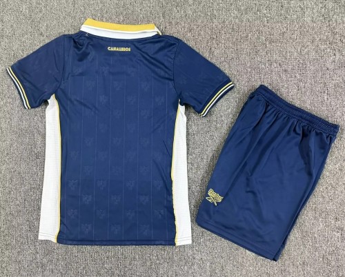 2026 Panama Third Kids Soccer Jersey