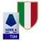22-23 Serie A+Shield 22-23 Serie A+Shield