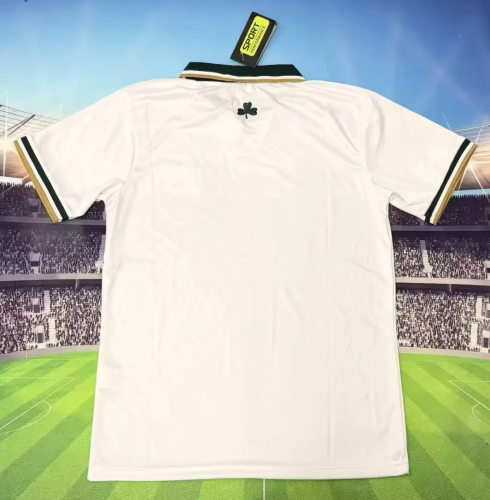25-26 EVE Special Edition Fans Soccer Jersey