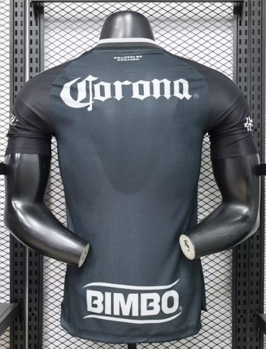 26-27 Club America Away Leaked Edition Player Version Soccer Jersey