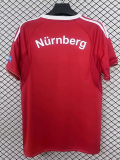 25-26 Nurnberg Third Fans Soccer Jersey