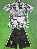 24-25 Japan Special Edition Kids Training *眼镜帽子