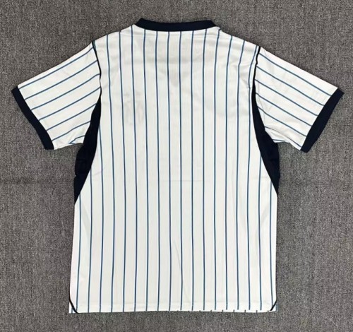 26-27 INT Away Leaked Edition Fans Soccer Jersey