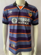 1999-2000 Valencia Third Retro Soccer Jersey