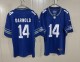 2026 NFL Seattle Seahawks New Pattern Jersey