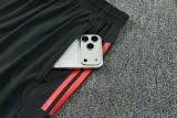 26-27  Bayern High quality Tank Top And Shorts Suit