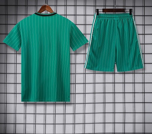 26-27  LIV High Quality Training Short Suit