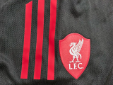 25-26 LIV Away Kids Player Version Soccer Jersey   (球员童装)