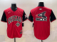 2025 MLB Chicago White Sox New Pattern Jersey