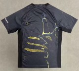 25-26 PSG Special Edition Print 2 Star Champions of Europe 26 Fans Soccer Jersey