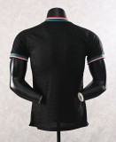 26-27 Iraq Black Special Edition Player Version Soccer Jersey