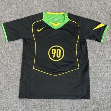 25-26 NK Black T-Shirt