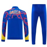 26-27 BAR High Quality Jacket Tracksuit