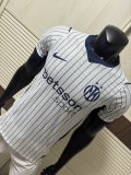 26-27 INT Away Player Version Soccer Jersey