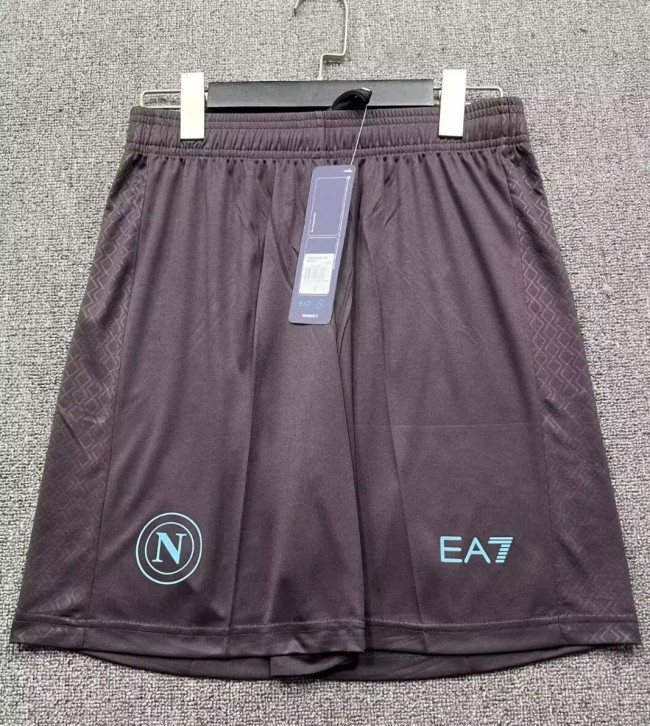 25-26 Napoli Third Shorts Pants