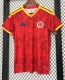 26-27 Colombia Red Training shirts
