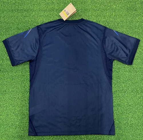 2026 World Cup Uruguay Away Fans Soccer Jersey